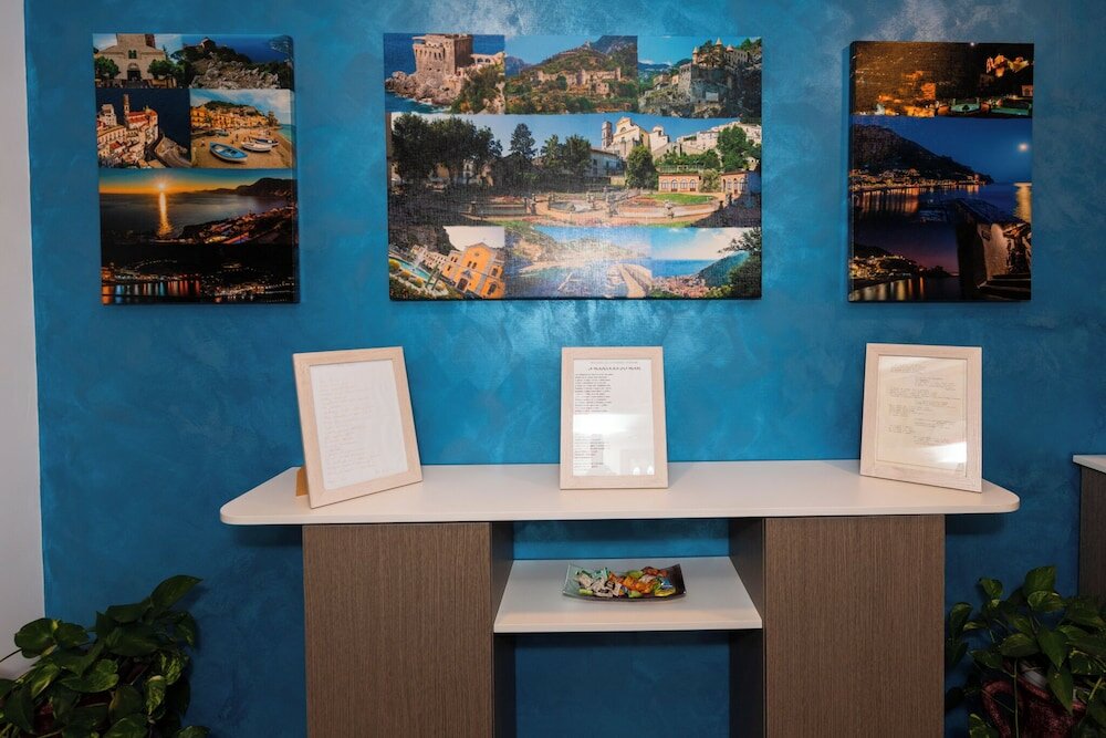 Фото Hotel Baia Verde