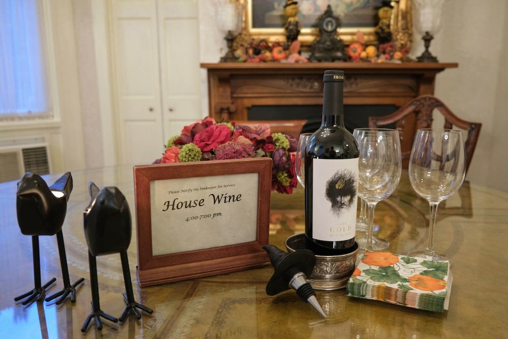 Фото The Inn on Negley