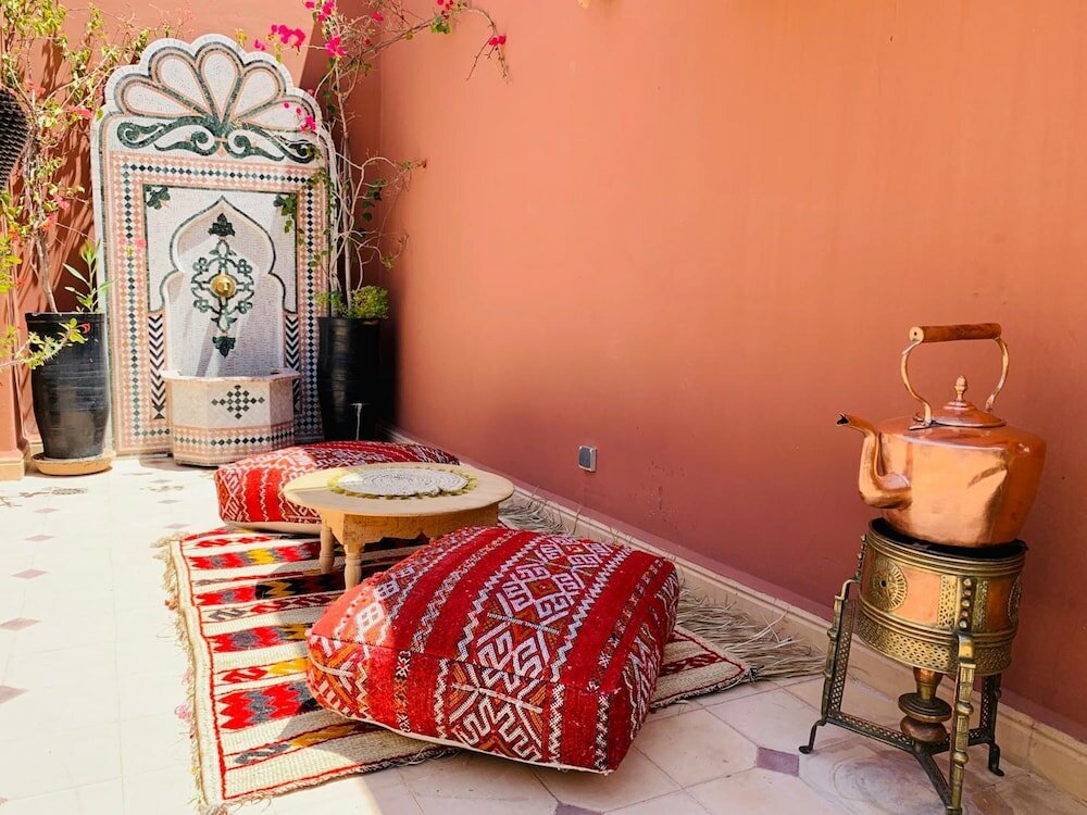 Фото Dar Pamella