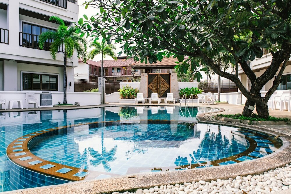 Фото President Hotel