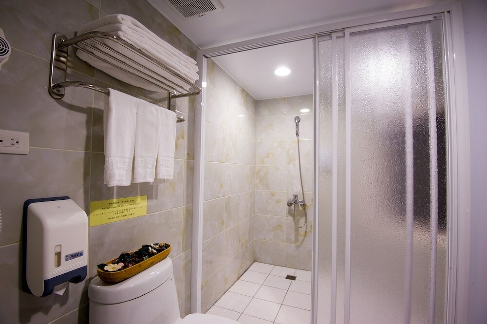 Фото Hotel 6 - ZhongHua