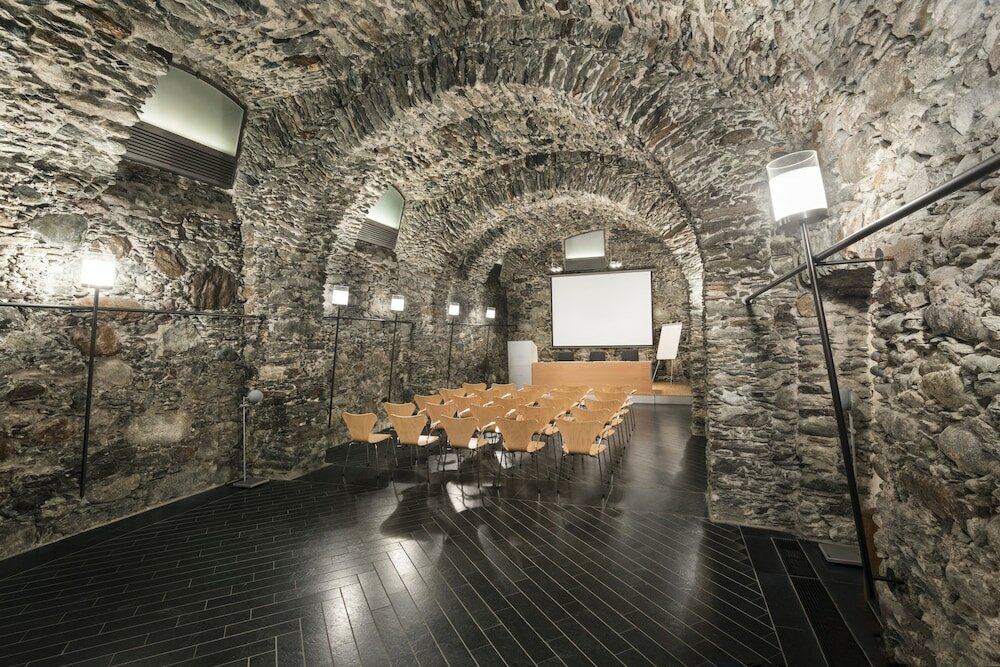 Фото Grand Hotel Della Posta