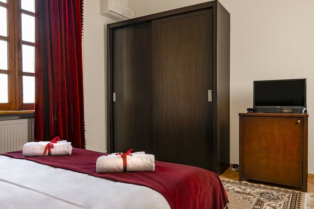 Фото Vedzisi garden hotel