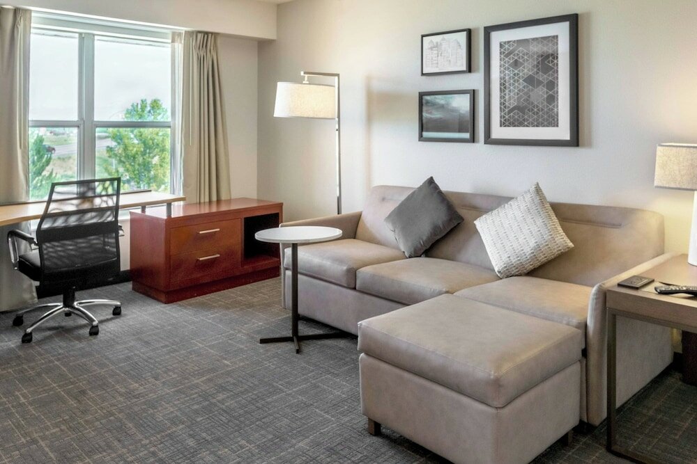Фото Residence Inn by Marriott Denver North-Westminster