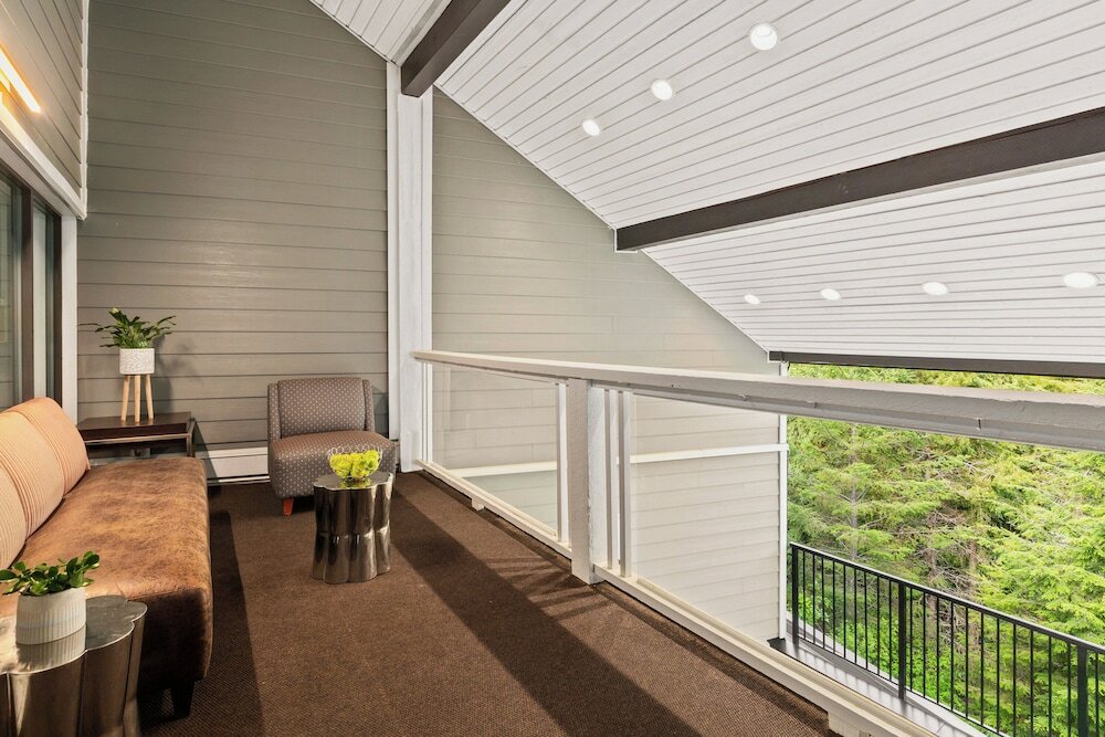 Фото WorldMark Whistler - Sundance