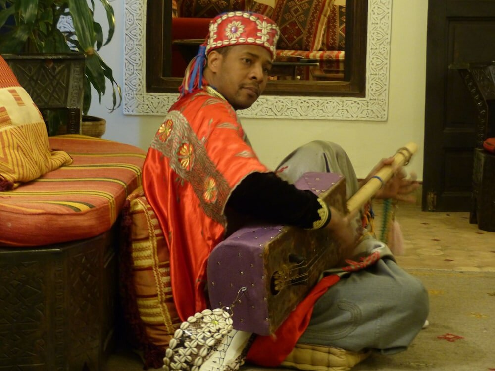 Фото Riad Marhbabikoum