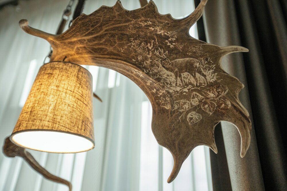 Фото Hotel Hunter's Lodge Kamnik