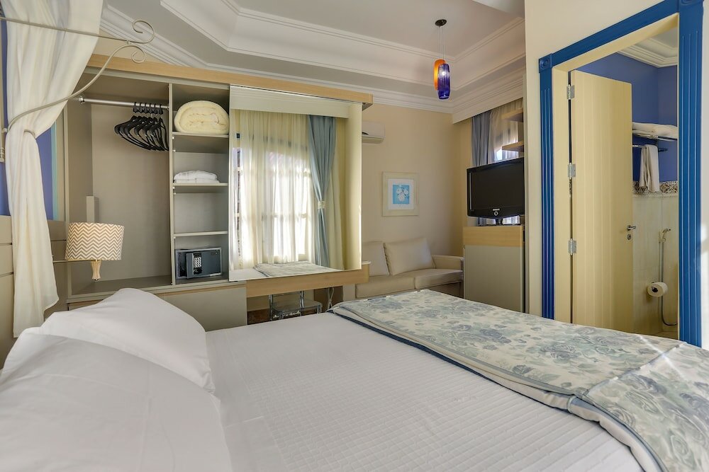 Фото Villas Jurerê Hotel Boutique