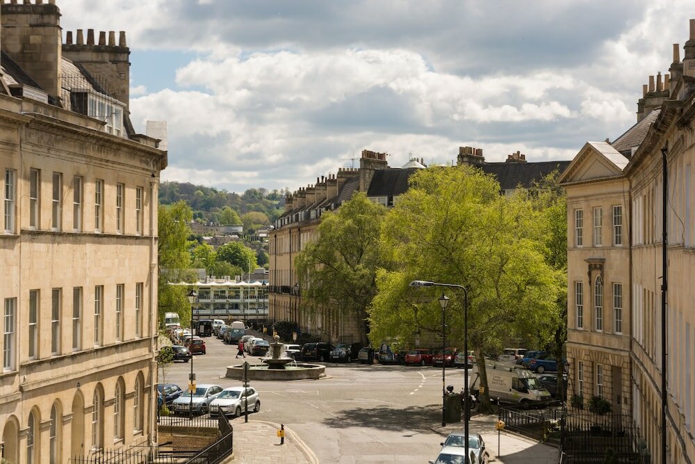 Фото The Kennard