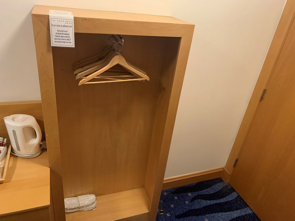 Фото The Park Hotel