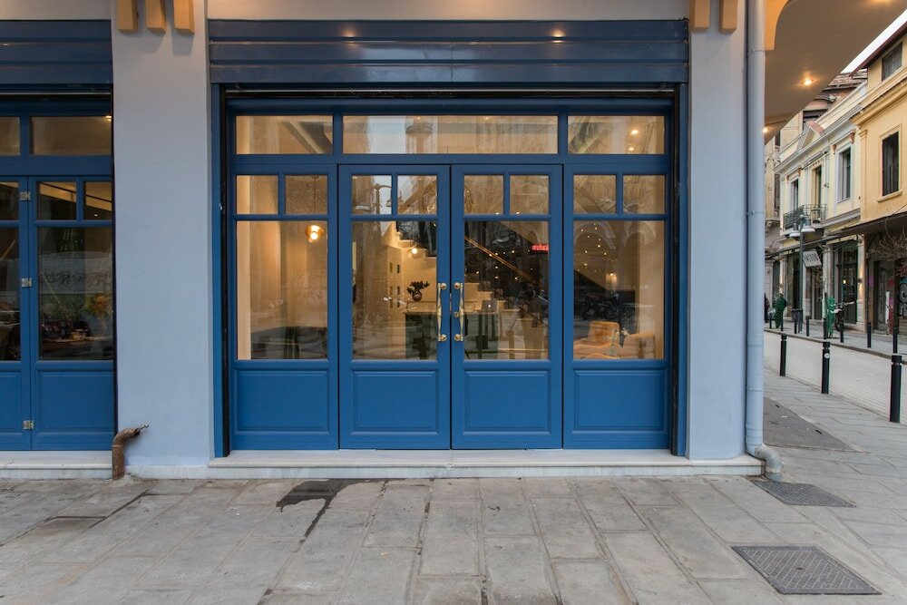 Фото Bahar Boutique Hotel