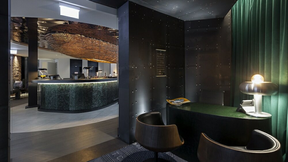 Фото Porto Royal Bridges Hotel