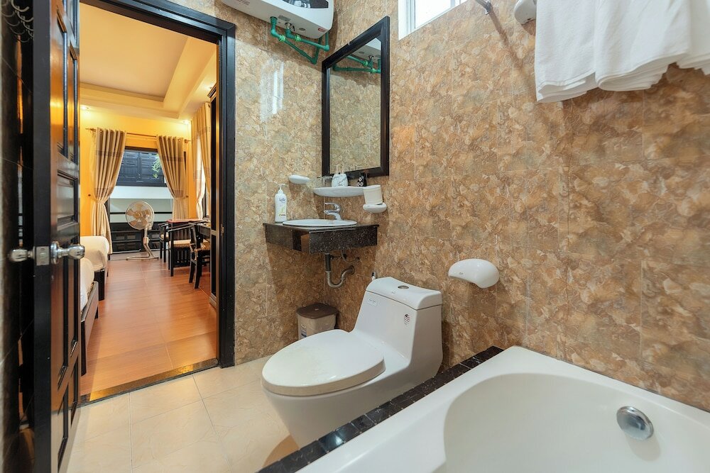 Фото Golden Bell Homestay