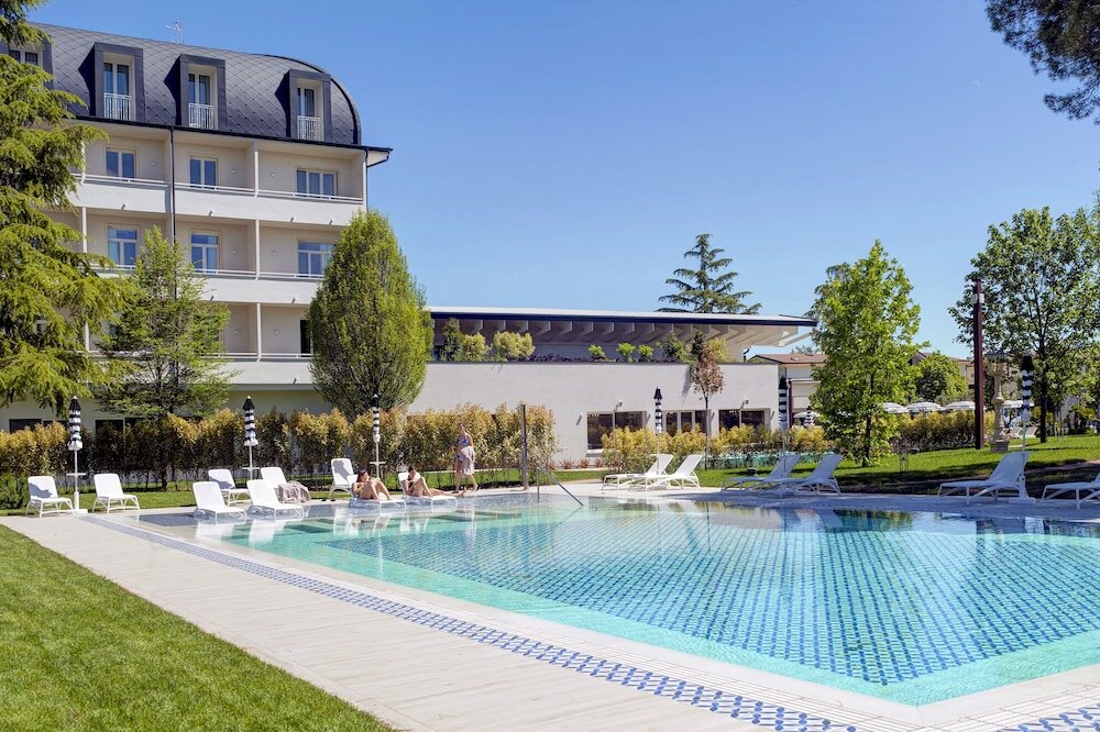 Фото Hotel Première Abano