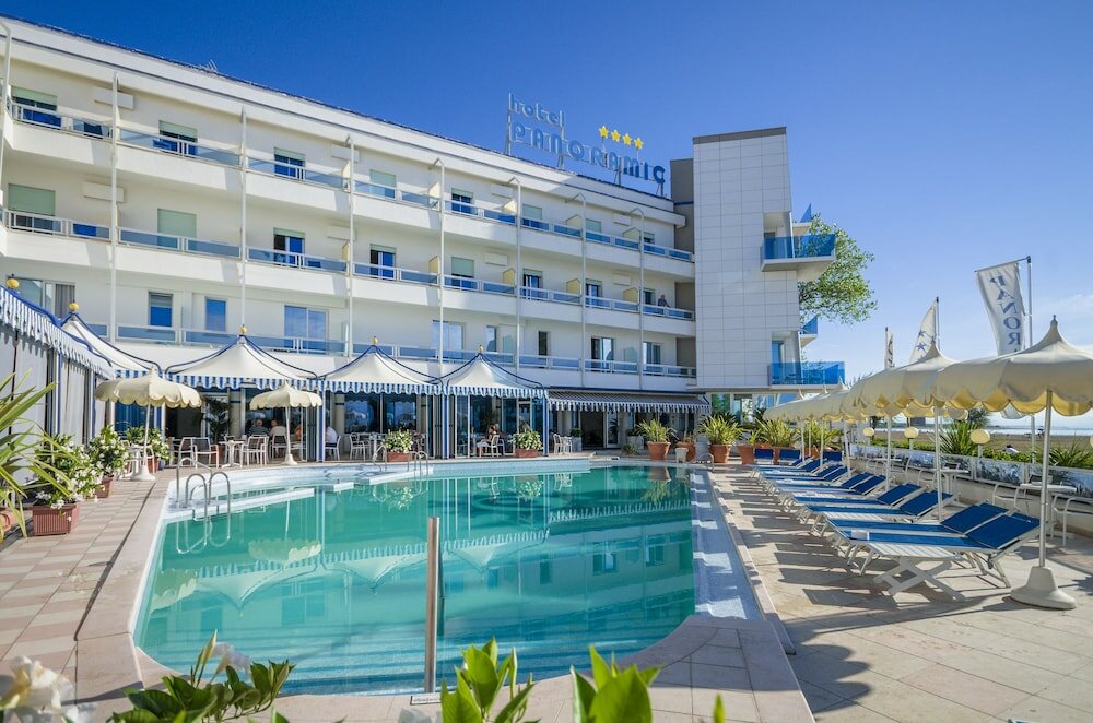 Фото Hotel Panoramic