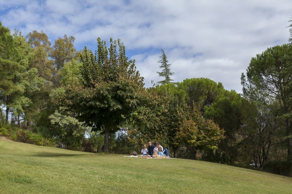 Фото Hotel Fonte Santa