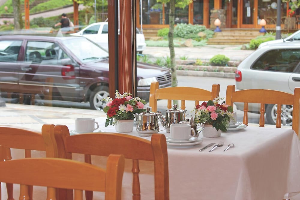 Фото Hotel Vovó Carolina