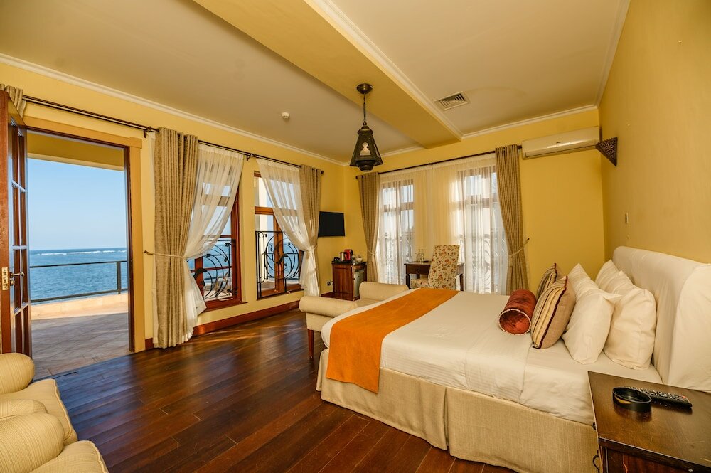 Фото Cocoa Boutique Hotel