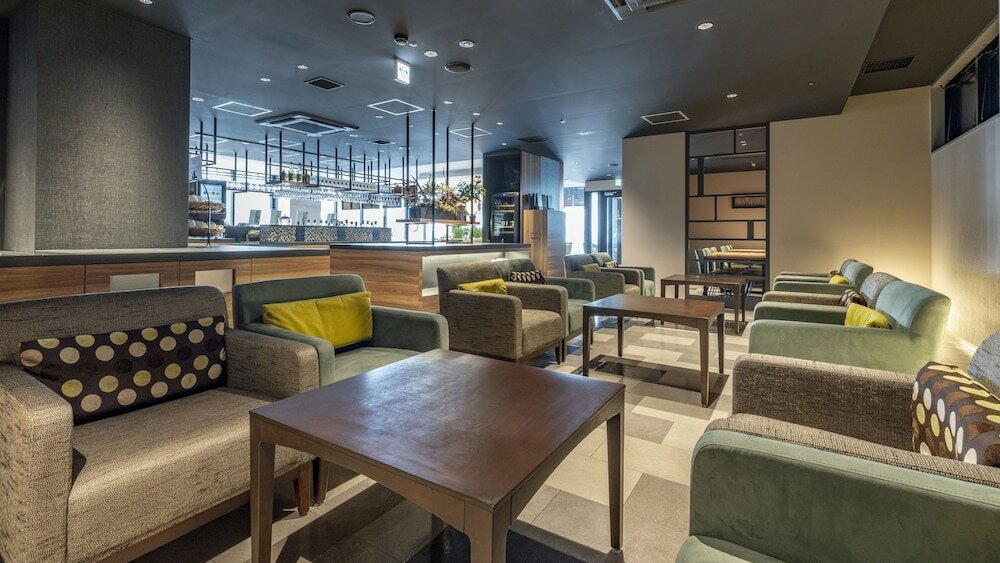 Фото Tokyu Stay Sapporo Odori