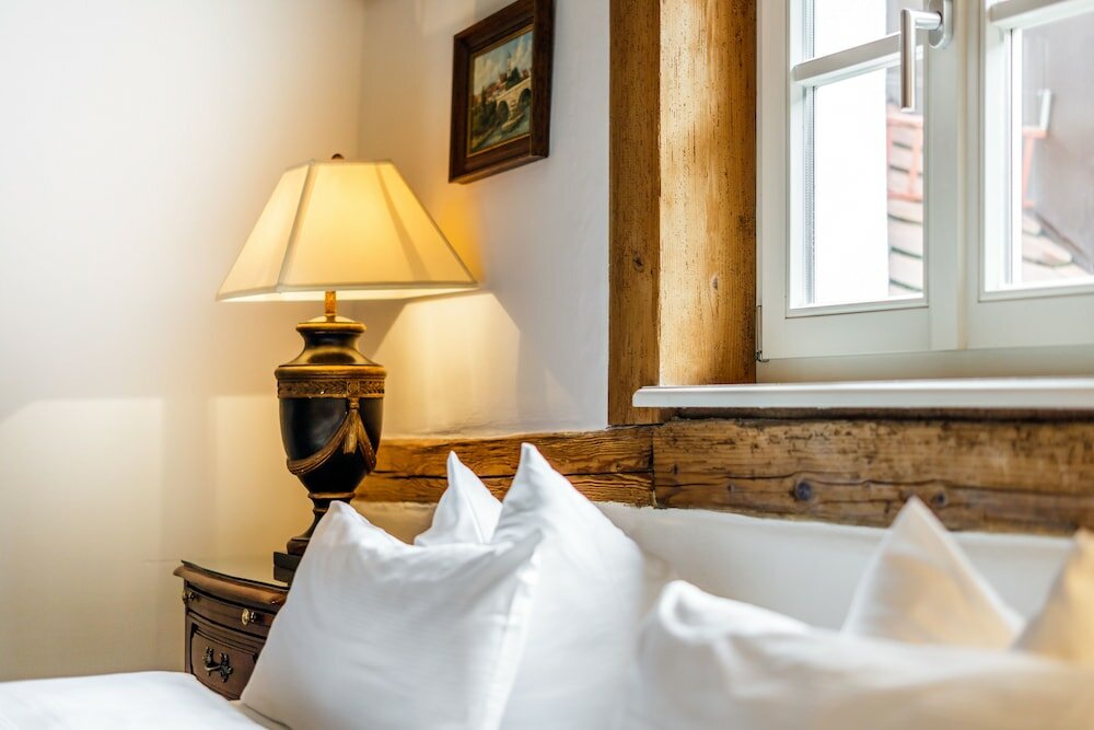 Фото Bohemian Hotel