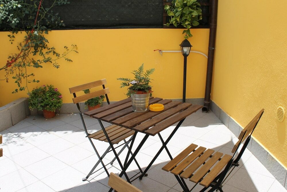 Фото B&b Scirocco d'Africa