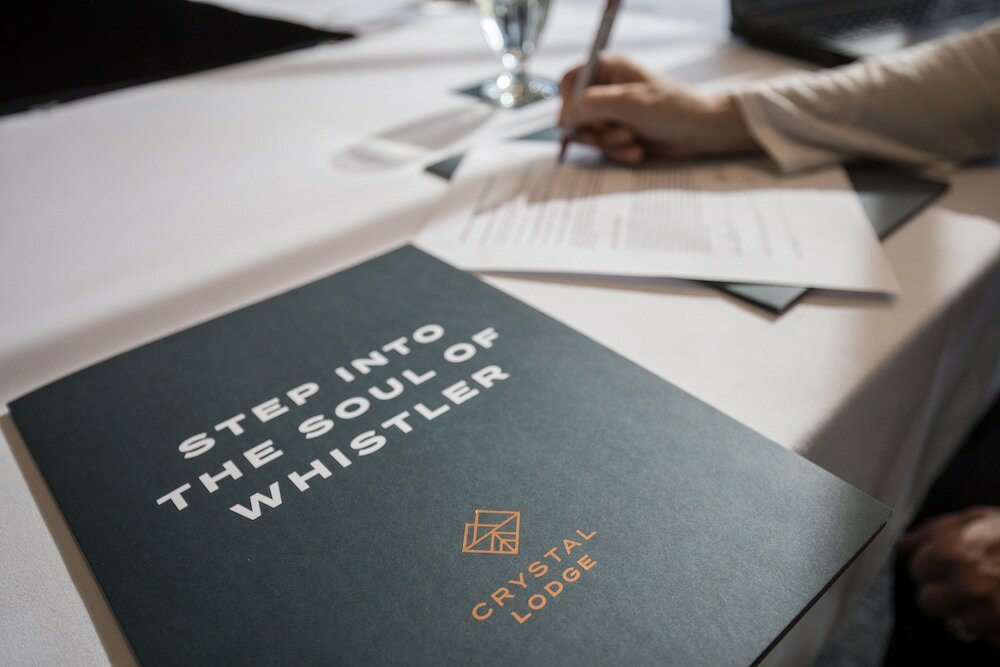 Фото Crystal Lodge