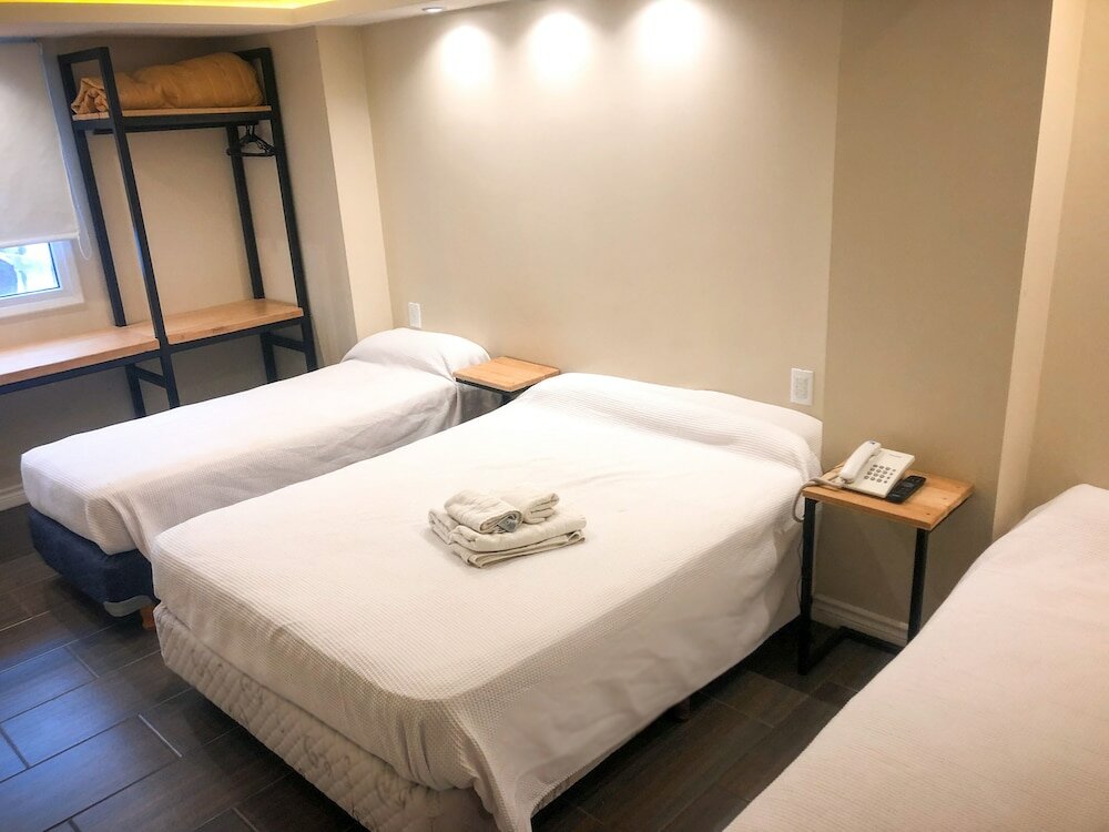 Фото Hotel Monaco