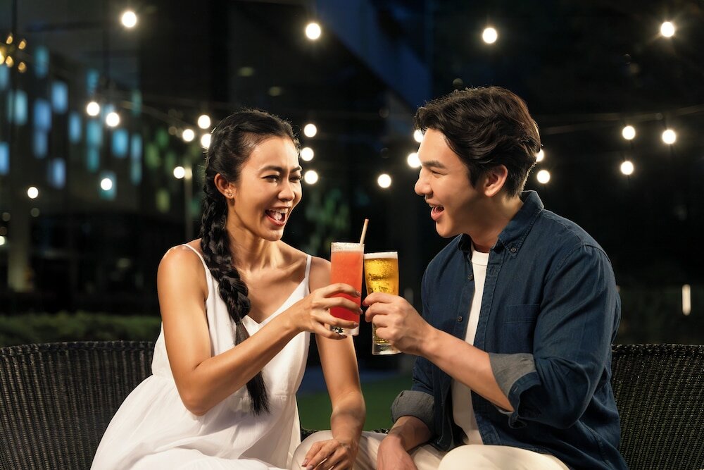 Фото Quincy Hotel Singapore