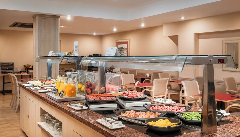 Фото Sunotel Junior