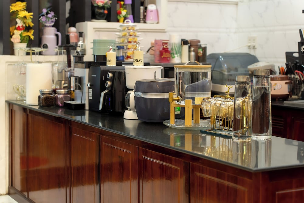 Фото Golden Bell Homestay