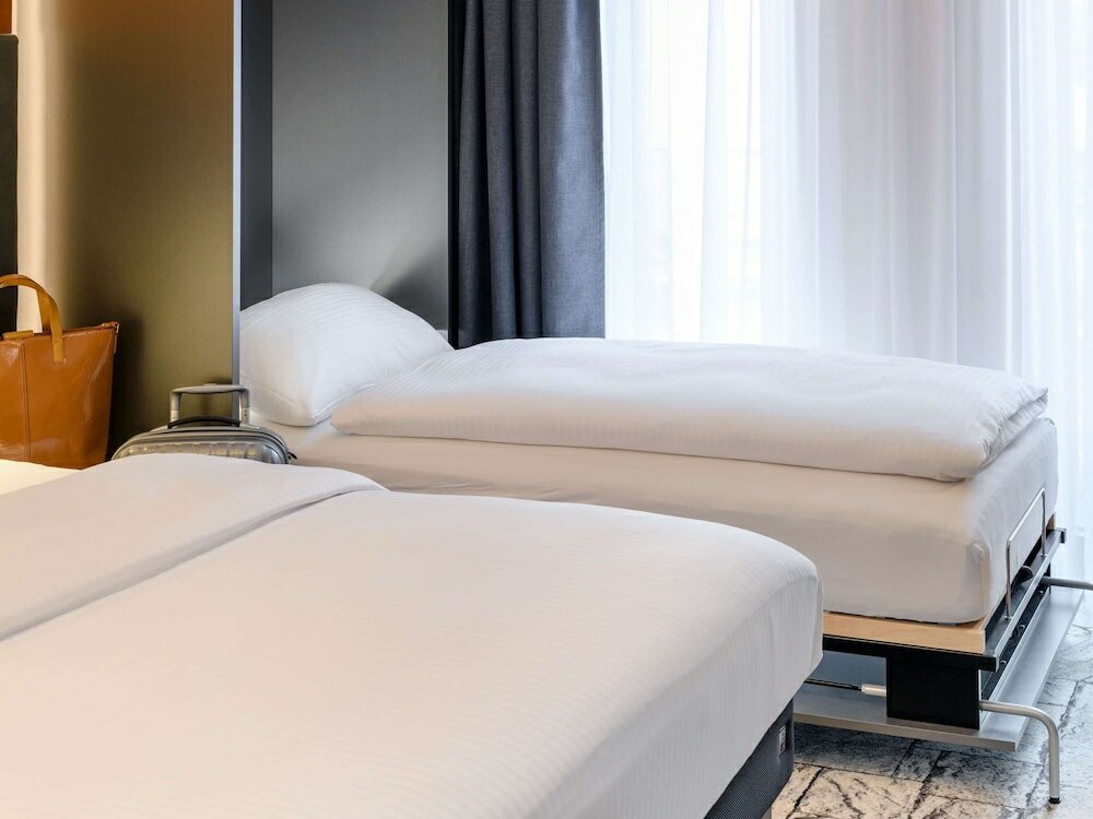 Фото Ibis Styles Bamberg Hotel