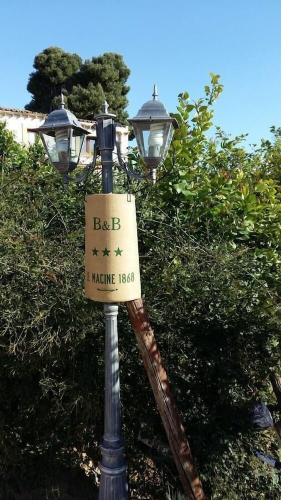 Фото B&b Le Macine 1868