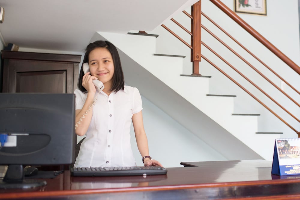 Фото Dong Nguyen Homestay Riverside