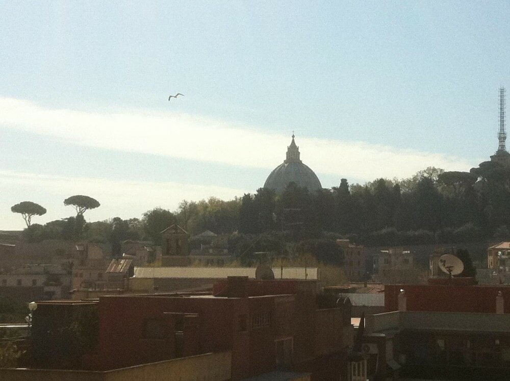 Фото Arches Inn B&b