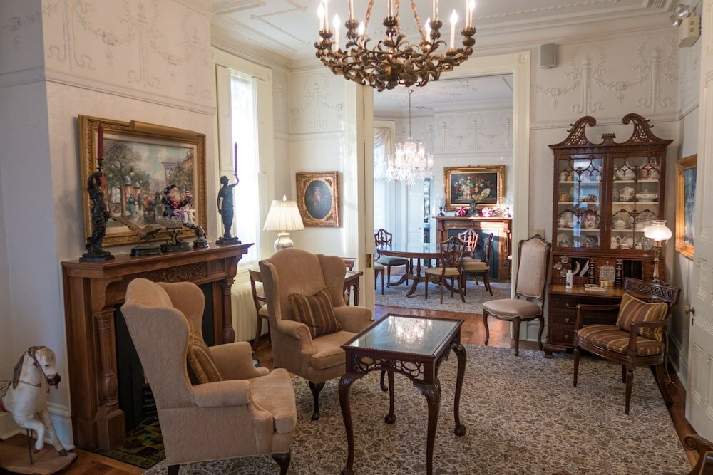 Фото The Inn on Negley