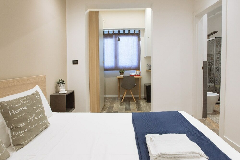 Фото Politeama Luxury Suites