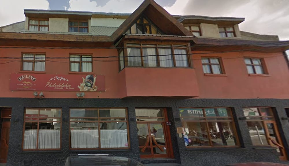 Фото Hotel Monaco