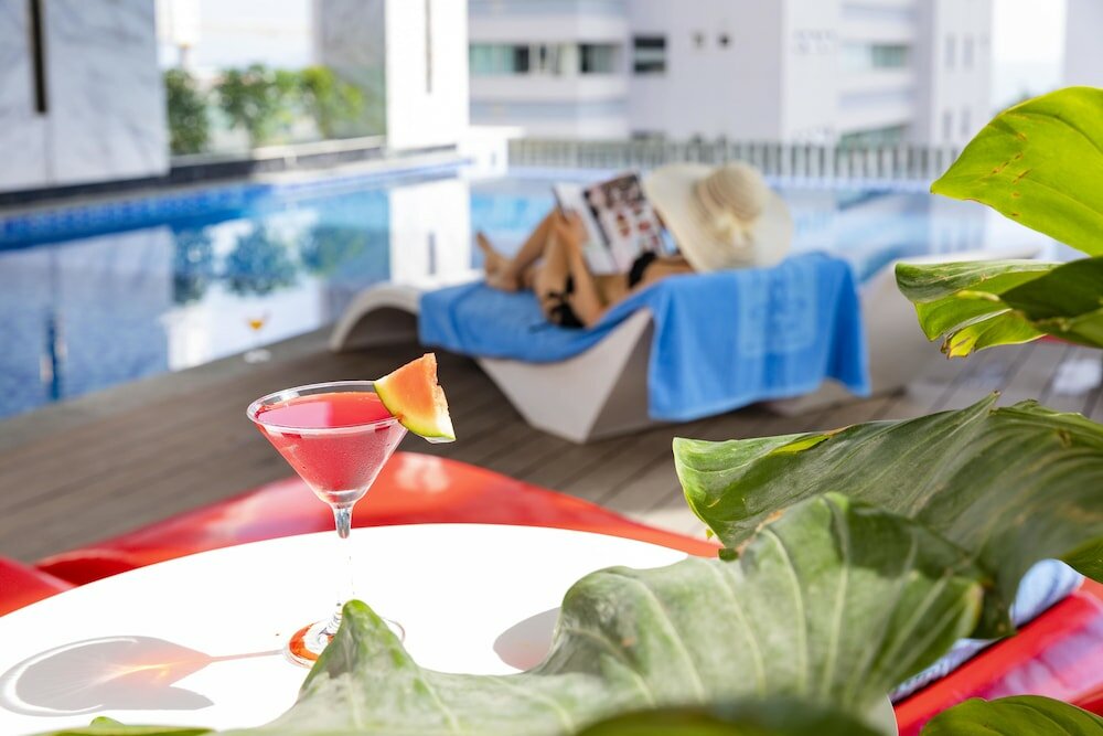 Фото Libra Hotel Nha Trang