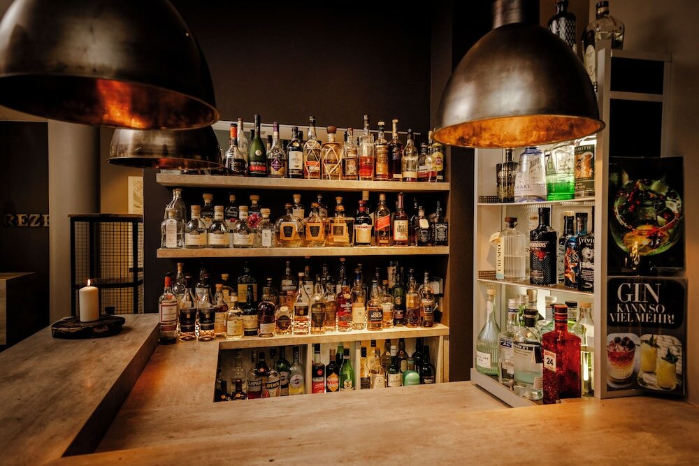 Фото Altstadt Hotel Bielefeld