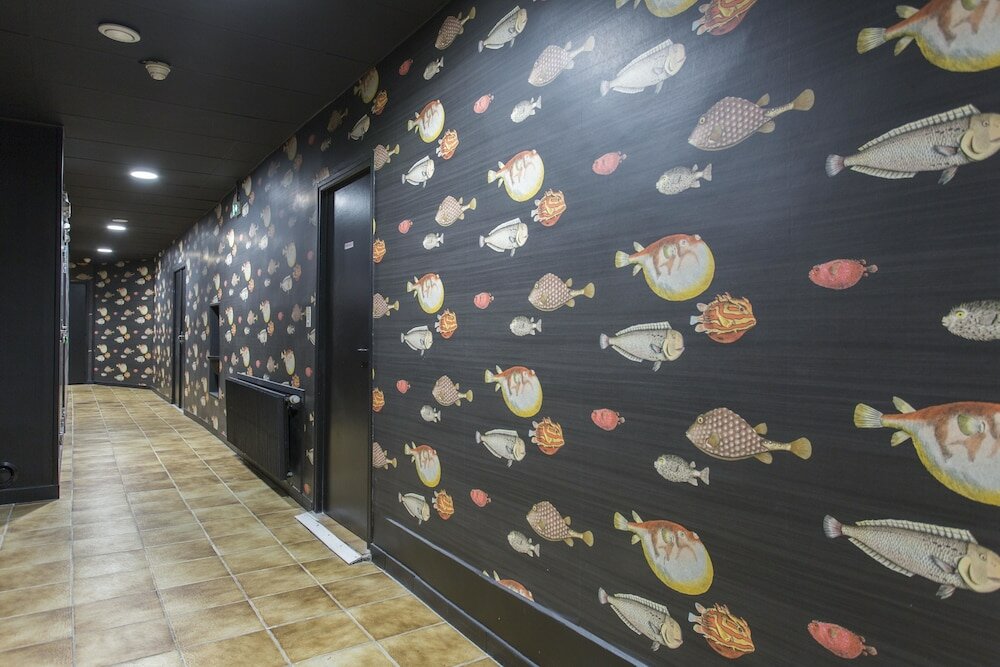 Фото Hôtel d'Angleterre