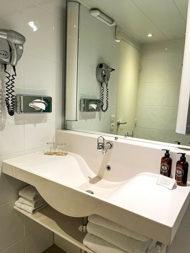 Фото Novotel Paris Les Halles