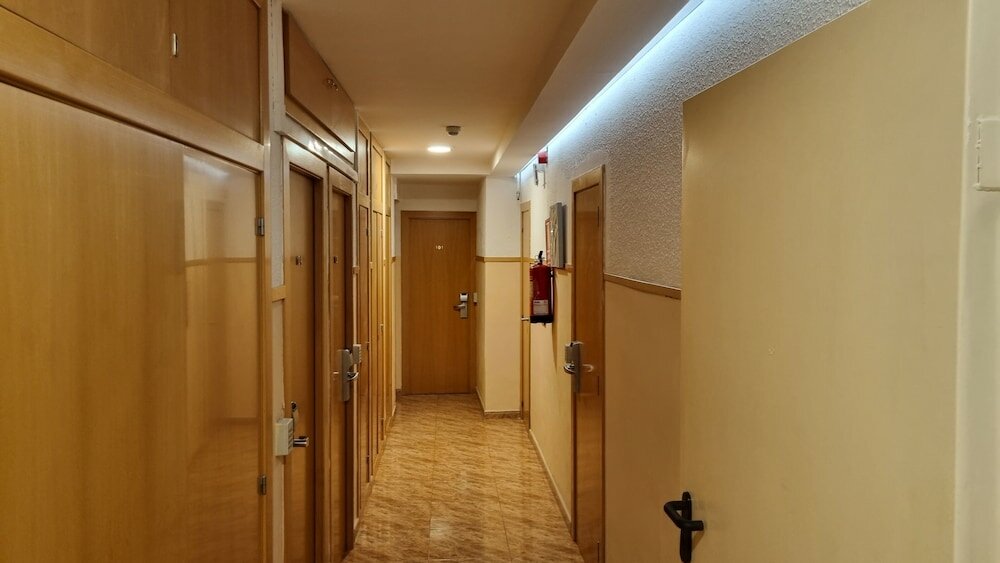 Фото Hostal Río de Castro Barcelona