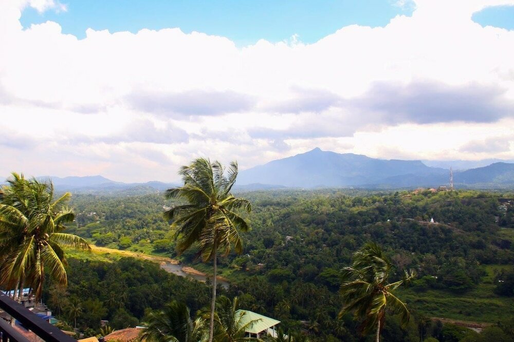 Фото Serenity Hill Oasis