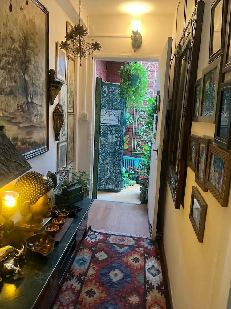 Фото On The House