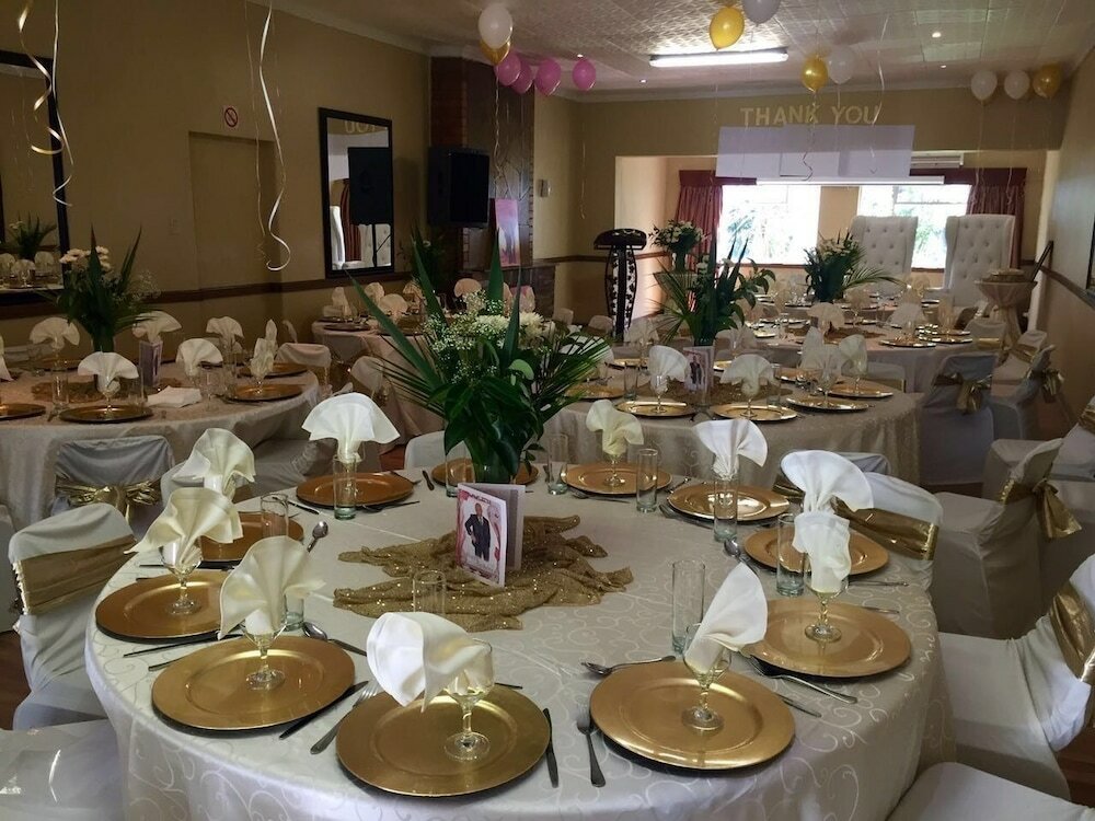 Фото McBest Guest House