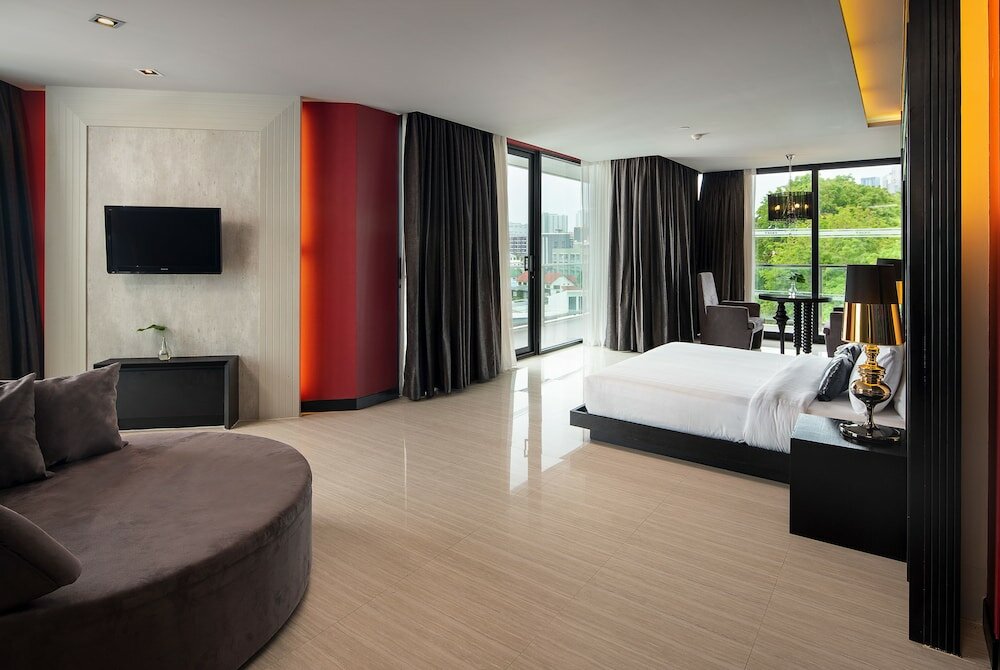 Фото TSix5 Quarter