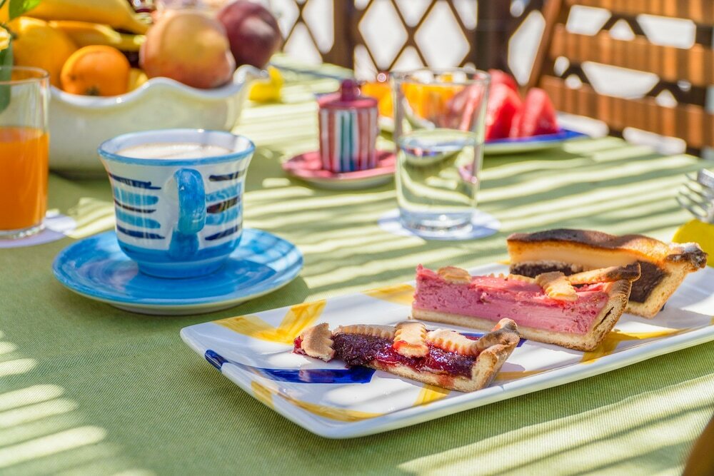 Фото Villa Iolanda