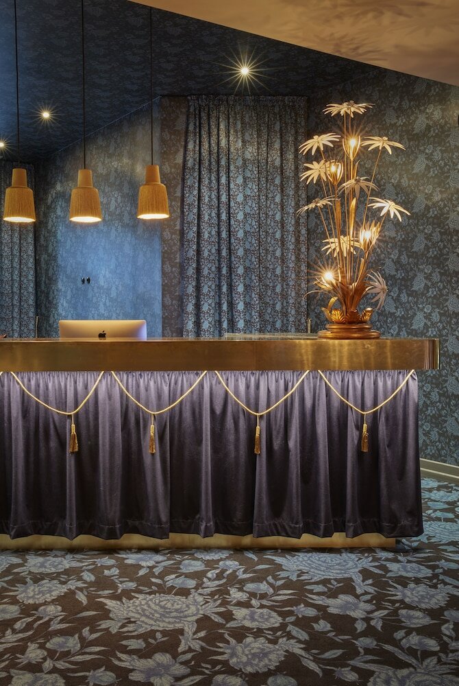 Фото 25hours Hotel The Royal Bavarian