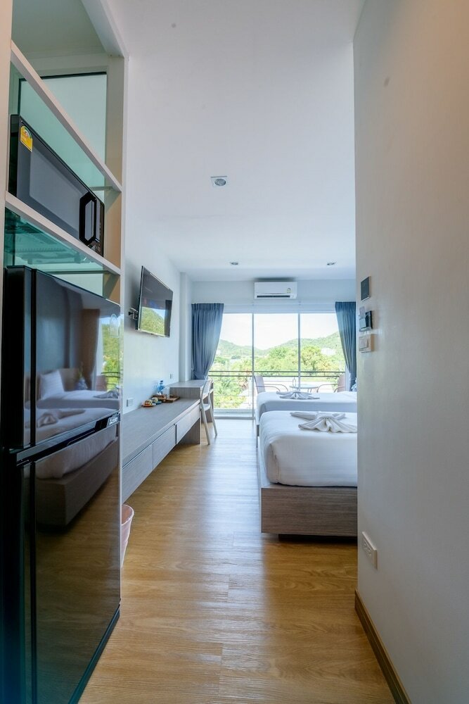 Фото Ur The Private Hua Hin