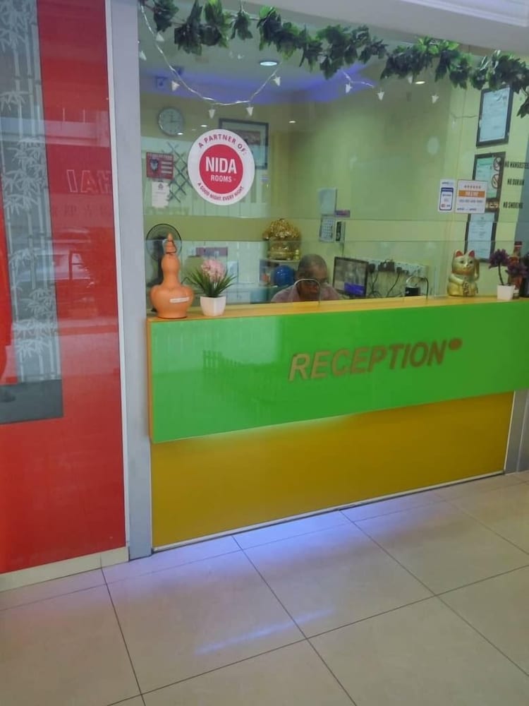 Фото Pudu Inn Hotel